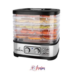 میوه خشک کن لکسیکال LFD-3801